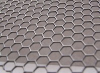 Perforacja heksagonalna HV